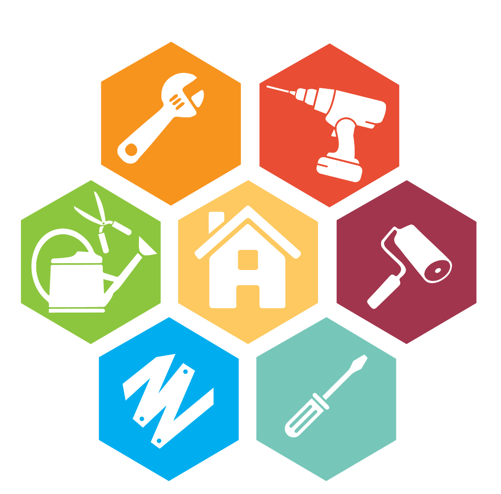 Pictogrammes des services